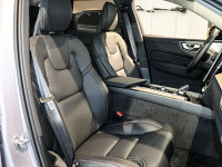 Volvo XC60 T8 AWD - SUV/Off-road - Silber - Gebrauchtwagen - Bild 7
