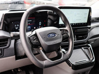 Ford Tourneo Custom Sport L1 PHEV - Van/Minibus - Grau - Gebrauchtwagen - Bild 10