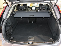 Volvo XC60 T8 AWD - SUV/Off-road - Silber - Gebrauchtwagen - Bild 9