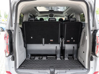 Ford Tourneo Custom Sport L1 PHEV - Van/Minibus - Grau - Gebrauchtwagen - Bild 11