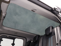 Ford Tourneo Custom Sport L1 PHEV - Van/Minibus - Grau - Gebrauchtwagen - Bild 12