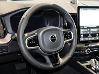 Volvo XC60 T8 AWD - SUV/Off-road - Silber - Gebrauchtwagen - Bild 10