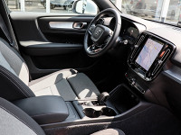 Volvo XC40 B3 (B) - SUV/Off-road - Weiss - Gebrauchtwagen - Bild 3
