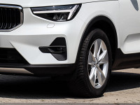 Volvo XC40 B3 (B) - SUV/Off-road - Weiss - Gebrauchtwagen - Bild 5
