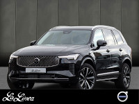 Volvo XC90 T8 Ultra Bright - SUV/Off-road - Schwarz - Neuwagen - Bild 1