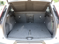 Volvo XC40 B3 (B) - SUV/Off-road - Weiss - Gebrauchtwagen - Bild 11