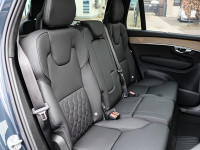 Volvo XC90 T8 Ultra Bright - SUV/Off-road - Schwarz - Neuwagen - Bild 4