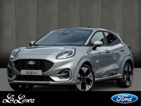 Ford Puma ST-Line X Hybrid Automatik - SUV/Off-road - Grau - Neuwagen - Bild 1