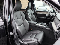 Volvo XC90 T8 Ultra Bright - SUV/Off-road - Schwarz - Neuwagen - Bild 5