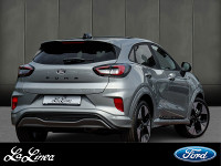 Ford Puma ST-Line X Hybrid Automatik - SUV/Off-road - Grau - Neuwagen - Bild 2