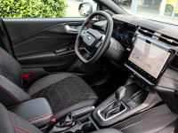 Ford Puma ST-Line X Hybrid Automatik - SUV/Off-road - Grau - Neuwagen - Bild 3