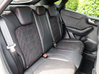 Ford Puma ST-Line X Hybrid Automatik - SUV/Off-road - Grau - Neuwagen - Bild 4