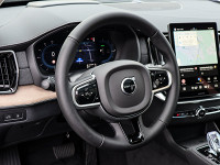 Volvo XC90 T8 Ultra Bright - SUV/Off-road - Schwarz - Neuwagen - Bild 8