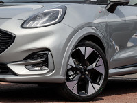 Ford Puma ST-Line X Hybrid Automatik - SUV/Off-road - Grau - Neuwagen - Bild 5