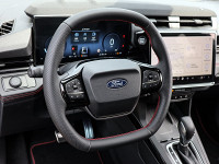 Ford Puma ST-Line X Hybrid Automatik - SUV/Off-road - Grau - Neuwagen - Bild 8