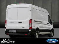 Ford Transit Kastenwagen 310L3H2 - Nutzfahrzeug - Weiss - Neuwagen - Bild 2