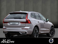 Volvo XC60 T8 Reskin Ultra Black Edition - SUV/Off-road - Silber - Gebrauchtwagen - Bild 2