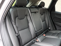 Volvo XC60 T8 Reskin Ultra Black Edition - SUV/Off-road - Silber - Gebrauchtwagen - Bild 5