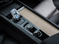 Volvo XC60 T8 Reskin Ultra Black Edition - SUV/Off-road - Silber - Gebrauchtwagen - Bild 11