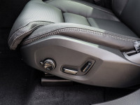 Volvo XC60 T8 Reskin Ultra Black Edition - SUV/Off-road - Silber - Gebrauchtwagen - Bild 15