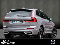 Volvo XC60 T8 - SUV/Off-road - Silber - Gebrauchtwagen - Bild 2