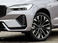 Volvo XC60 T8 - SUV/Off-road - Silber - Gebrauchtwagen - Bild 6