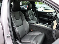 Volvo XC60 T8 - SUV/Off-road - Silber - Gebrauchtwagen - Bild 7