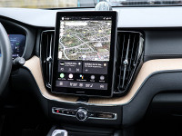 Volvo XC60 T8 - SUV/Off-road - Silber - Gebrauchtwagen - Bild 9