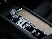 Volvo XC60 T8 - SUV/Off-road - Silber - Gebrauchtwagen - Bild 11