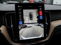 Volvo XC60 T8 - SUV/Off-road - Silber - Gebrauchtwagen - Bild 14