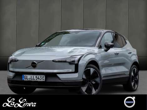 Volvo EX30 Plus - SUV/Off-road - Grau - Gebrauchtwagen - Bild 1