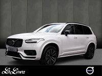 Volvo XC90 T8 AWD - SUV/Off-road - Weiss - Gebrauchtwagen - Bild 1