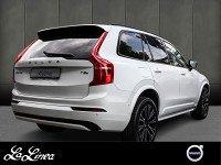 Volvo XC90 T8 AWD - SUV/Off-road - Weiss - Gebrauchtwagen - Bild 2