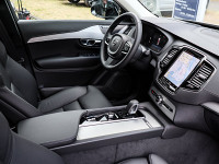 Volvo XC90 T8 AWD - SUV/Off-road - Weiss - Gebrauchtwagen - Bild 3