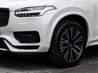 Volvo XC90 T8 AWD - SUV/Off-road - Weiss - Gebrauchtwagen - Bild 6