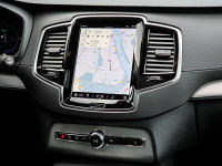 Volvo XC90 T8 AWD - SUV/Off-road - Weiss - Gebrauchtwagen - Bild 9