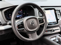 Volvo XC90 T8 AWD - SUV/Off-road - Weiss - Gebrauchtwagen - Bild 10