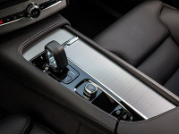 Volvo XC90 T8 AWD - SUV/Off-road - Weiss - Gebrauchtwagen - Bild 11