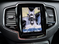 Volvo XC90 T8 AWD - SUV/Off-road - Weiss - Gebrauchtwagen - Bild 13