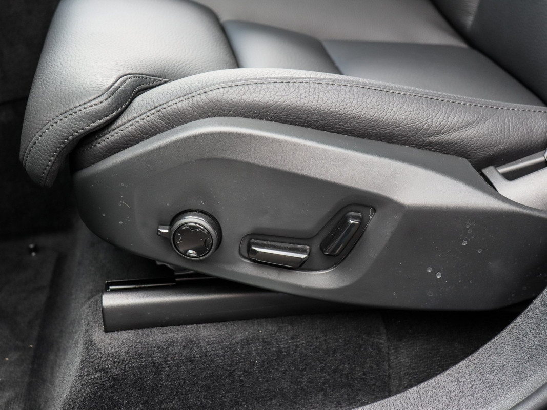 Volvo XC90 T8 AWD - SUV/Off-road - Weiss - Gebrauchtwagen - Bild 14