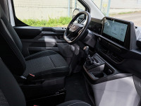 Ford Transit Custom Doppelkabiner-Kastenwagen - Nutzfahrzeug - Weiss - Neuwagen - Bild 3