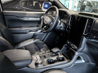 Ford Ranger Doppelkabine Wildtrak V6 Hardtop & Standheizung - Nutzfahrzeug - Weiss - Neuwagen - Bild 3