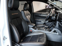 Ford Ranger Doppelkabine Wildtrak V6 Hardtop & Standheizung - Nutzfahrzeug - Weiss - Neuwagen - Bild 6