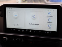 Ford Transit Custom Doppelkabiner-Kastenwagen - Nutzfahrzeug - Weiss - Neuwagen - Bild 7