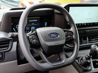 Ford Transit Custom Doppelkabiner-Kastenwagen - Nutzfahrzeug - Weiss - Neuwagen - Bild 8