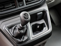 Ford Transit Custom Doppelkabiner-Kastenwagen - Nutzfahrzeug - Weiss - Neuwagen - Bild 9