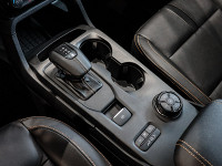 Ford Ranger Doppelkabine Wildtrak V6 Hardtop & Standheizung - Nutzfahrzeug - Weiss - Neuwagen - Bild 9