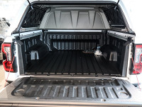 Ford Ranger Doppelkabine Wildtrak V6 Hardtop & Standheizung - Nutzfahrzeug - Weiss - Neuwagen - Bild 10