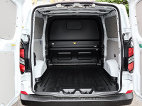 Ford Transit Custom Doppelkabiner-Kastenwagen - Nutzfahrzeug - Weiss - Neuwagen - Bild 10