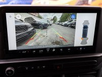 Ford Transit Custom Doppelkabiner-Kastenwagen - Nutzfahrzeug - Weiss - Neuwagen - Bild 11